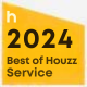 h 2024 Best of Houzz Service